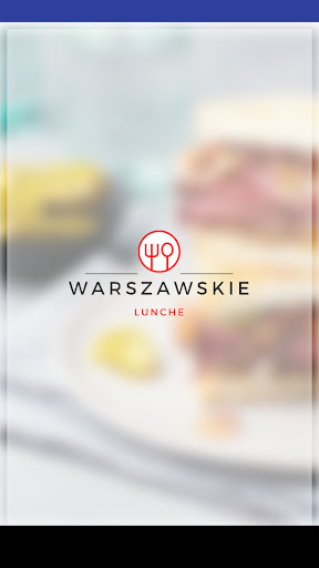 Warszawskie Lunche Screen 2