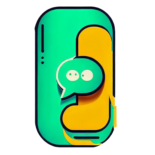 Contactless logo