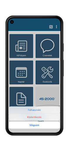 Szitár-Net ME Screen 3