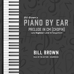 Obraz ikony: Prelude in Cm (Chopin): Late Beginner Level Arrangement