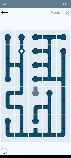Noodles! 2 - Zen Puzzles - Screenshot 4