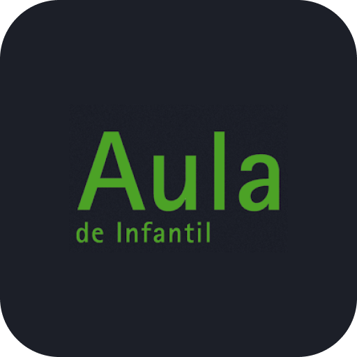 Aula de Infantil