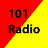 101 Mix Radio icon