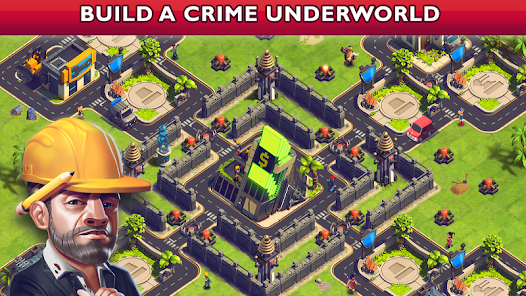 Crime Coast HD APK MOD (God Mode, High Damage) v333 Gallery 7