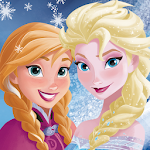 Cover Image of Download Холодное Cердце, Тачки и другие журналы Disney 1.1.4 APK