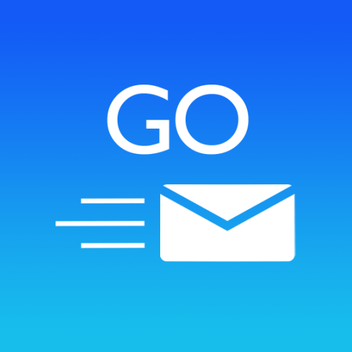 Im InTouch GoMail logo
