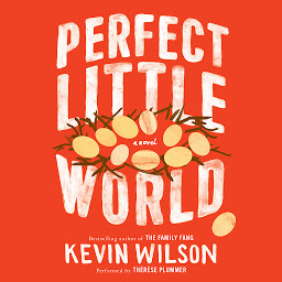 Icon image Perfect Little World: A Novel