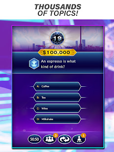 Millionaire Trivia: TV Game 46.0.1 APK screenshots 22