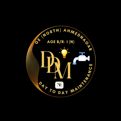 Day To Day Maintenance logo