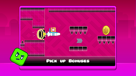 Geometry Game