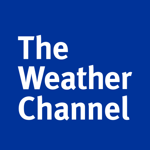 aplicación The Weather Channel para Android