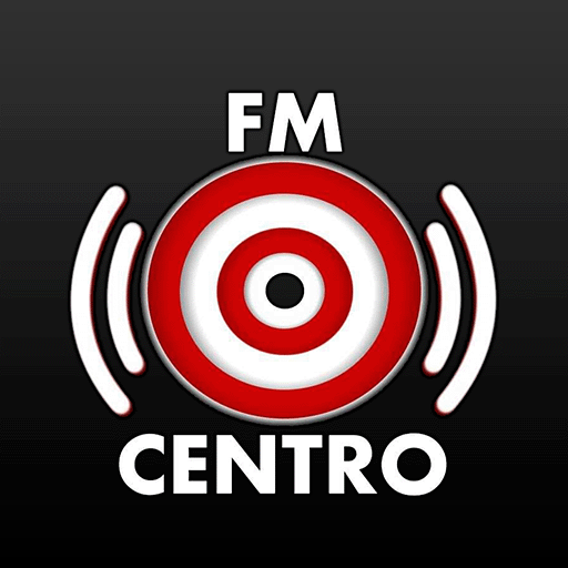 Fm Centro - 107.3 Mhz logo