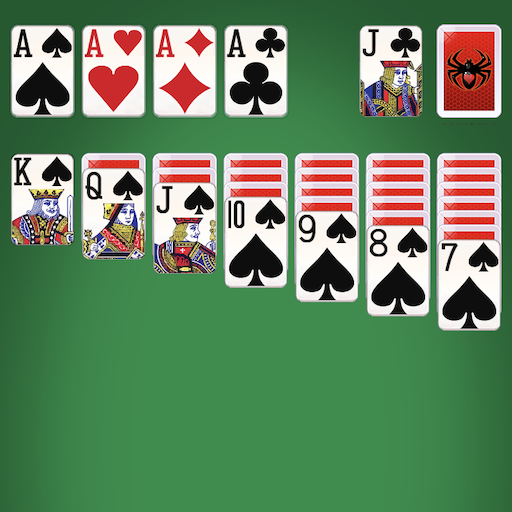 Solitaire - Classic Card Game