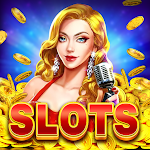 Cover Image of Descargar Ganar Jackpot Slots Casino 1.9.1 APK
