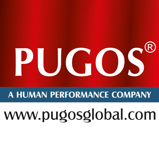 Pugos logo