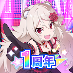 Cover Image of Download SHOW BY ROCK!! Fes A Live 1.38.0 APK