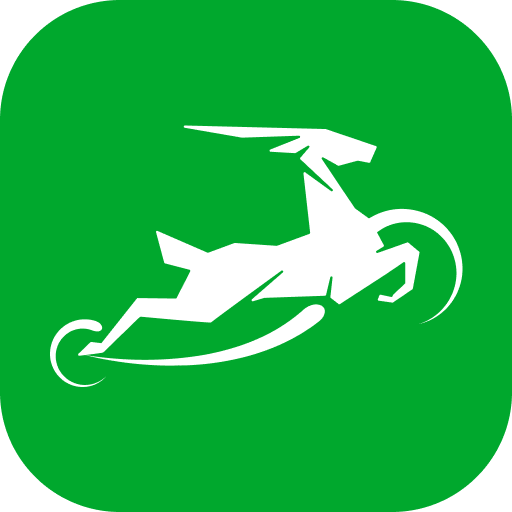 Gazal App logo