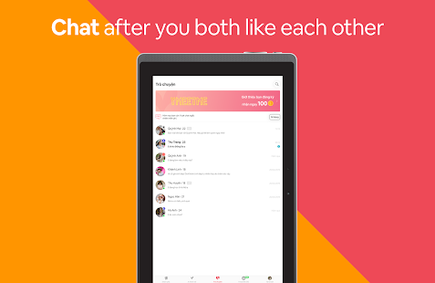 Ymeetme: Dating, Flirting and Finding true partner android2mod screenshots 16