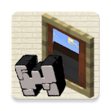 Create Wallpaper Minecraft icon