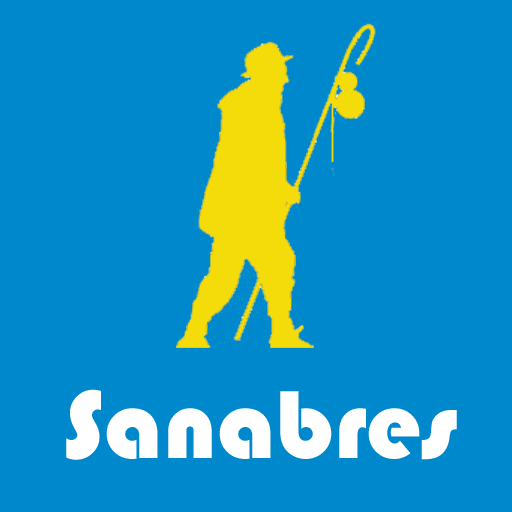 Sanabres Way PREMIUM 2023 5.1.0 Icon