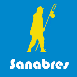 Symbolbild für Camino Sanabres PREMIUM 2023