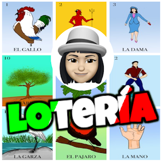Loteria Mexicana Game apk