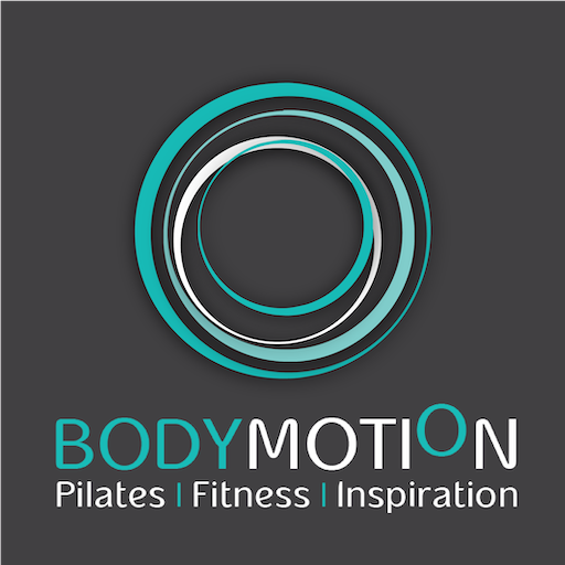 Body Motion Studios logo