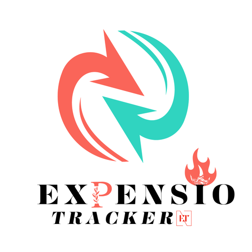 ExpensioTracker: Money Manager logo