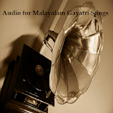Audio for Malayalam Gayatri icon