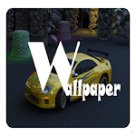 Cover Image of डाउनलोड Wallpaper Car  APK