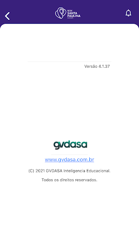 RSP - Educação Screen 2