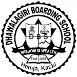 Dhawalagiri Boarding school.
