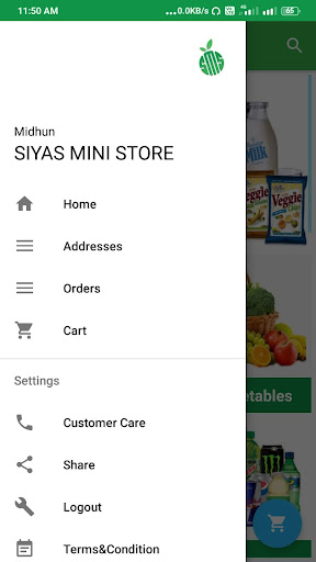 SIYAS MINI STORE