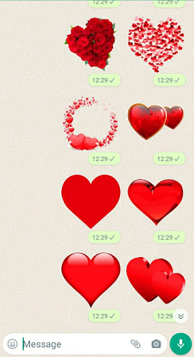 Autocollants Fleurs Et Roses