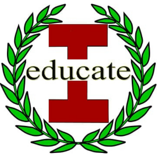 I Educate - AppWisp.com