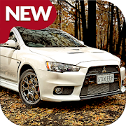 Best Mitsubishi Car Wallpapers