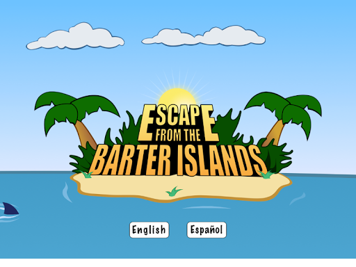 Escape From The Barter Islands Apps On Google Play