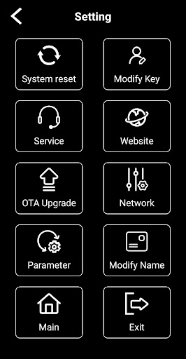 Smart monitor screenshot 14