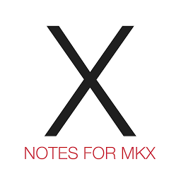 Icon image NOTES FOR MKX