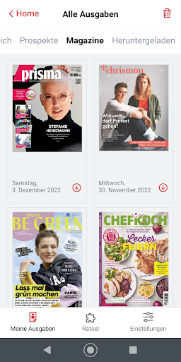 NW ePaper für Bielefeld and OWL