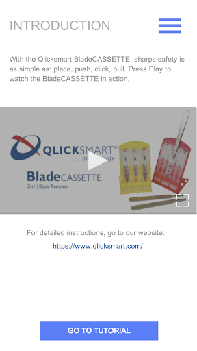 Qlicksmart Screen 2