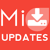 Mi Updates : MIUI ROMS,Forum,MiStore etc. (2MB) icon