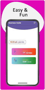 Madrasa Guide sksvb v3.9.3 Apk (Premium Pro Unlocked/All) Free For Android 2