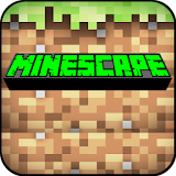 Minescape: Glow Escape icon