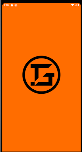 Android application Gestionale screenshort