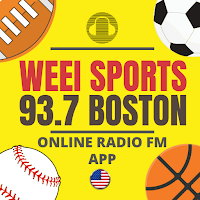 WEEI Sports Radio 93.7 Boston