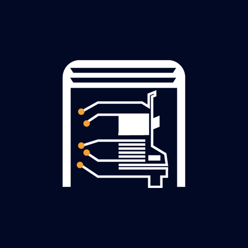 Orion ShopMate™ Elite Express logo