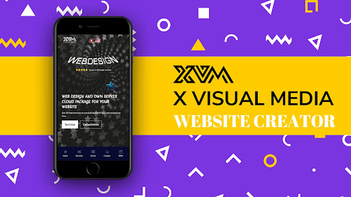 XVM X-Visual-Media Screenshot 2 - AppWisp.com