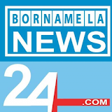 বর্ণমেলা নঠউজ | Bornamela News | BornamelaNews24 icon