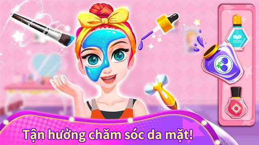 Người Mẫu Thời Trang Mod Apk + iOS